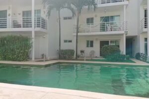 Condominio Los Pelicanos