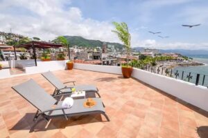 Condominio Oc&eacute;ano Oro