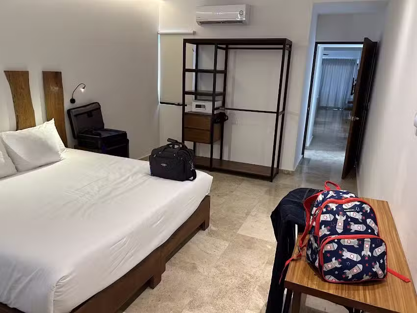 Condominio Oltro Oceano