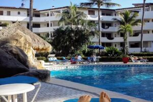 Condominio Suite Resort