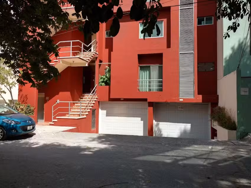 Condominio Sun Paradise