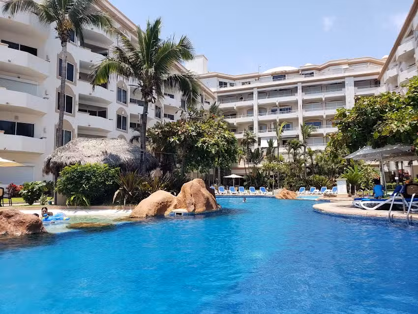 Condominios Costa Bonita