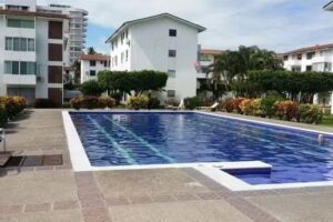 Condominios la Marina”