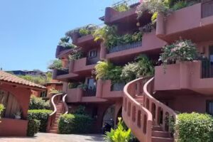 Condominios Vista De Las Rocas