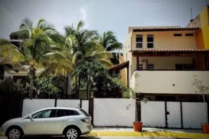 Condos Mantarrayas – Tu hogar en la Playa