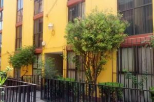 Conjunto Habitacional Prado Churubusco