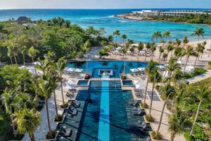 Conrad Tulum Riviera Maya