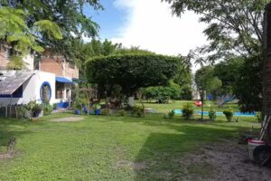 Consuelo de Una esperanza