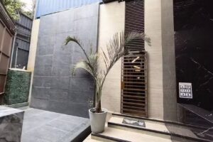 Contenedores Maritimos