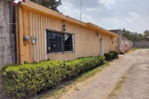 Convento de fray felipe el solitario.