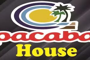 Copacabana House