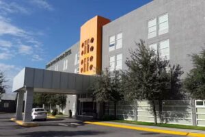 COPPER CANYON BOUTIQUE HOTEL