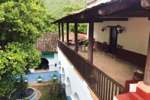 COPPER CANYON RIVERSIDE LODGES