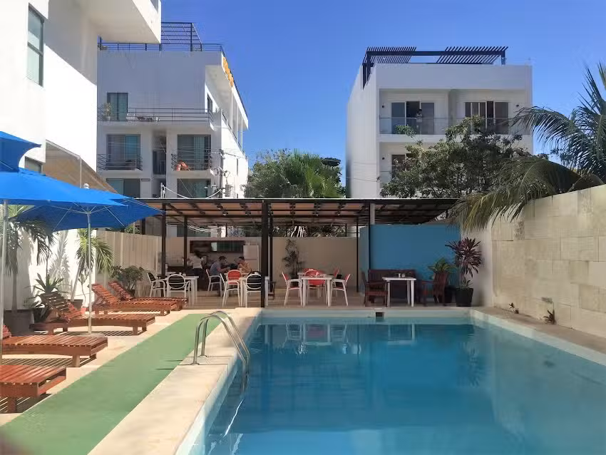 Coral Blue Beach Condo