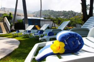 Coral Clubes Acapulco