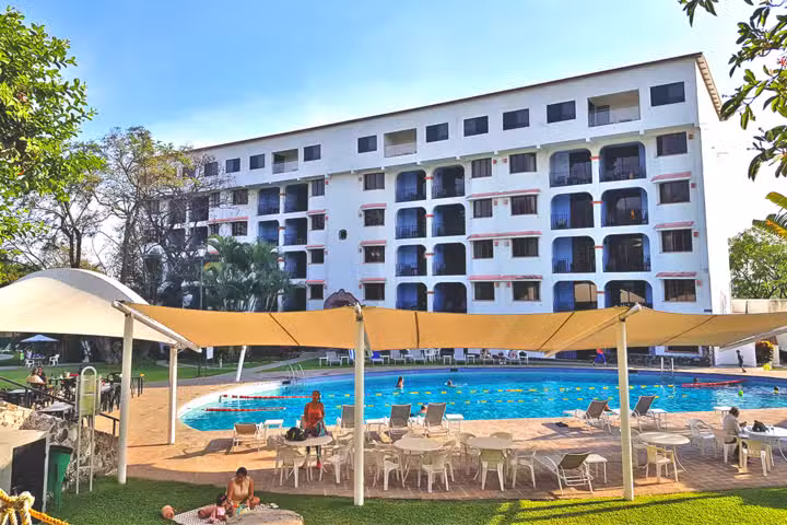 Coral Clubes Cuernavaca