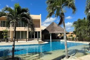 Coral Maya Stay Suites