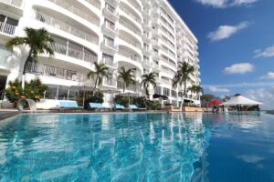 Coral Princess Hotel & Dive Resort