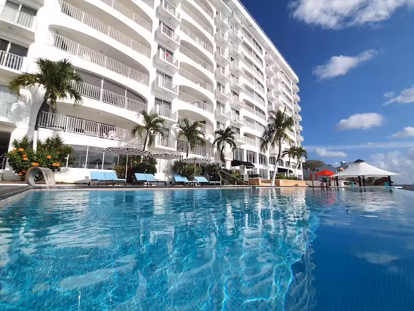Coral Princess Hotel & Dive Resort