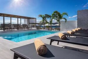 Coralia Hotel & Spa by MAO Hotels