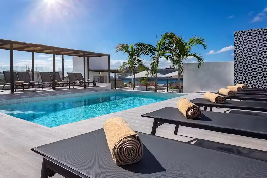 Coralia Hotel & Spa by MAO Hotels