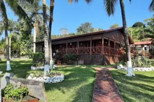 Cora&rsquo;s Place Bacalar