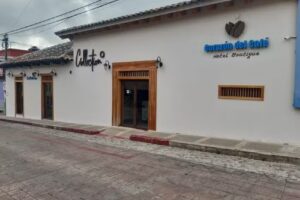 CORAZON DEL CAFE HOTEL BOUTIQUE