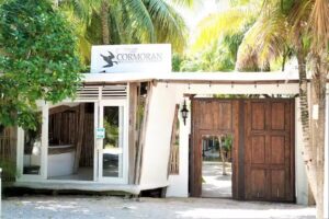 Cormoran Boutique Hotel