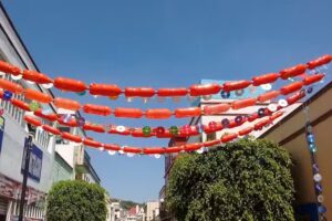 Corredor turístico Quetzalcóatl