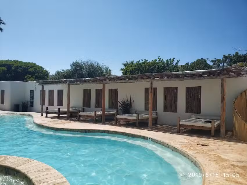 Costa Carel R.V. Park