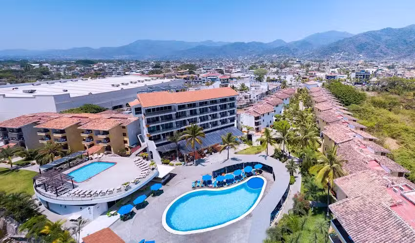 Costa Club Punta Arena