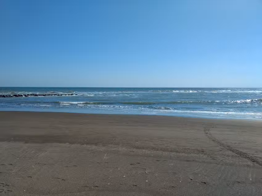 Costa Dorada