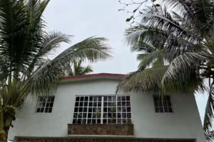 Costa Esmeralda El Paraiso de Eva