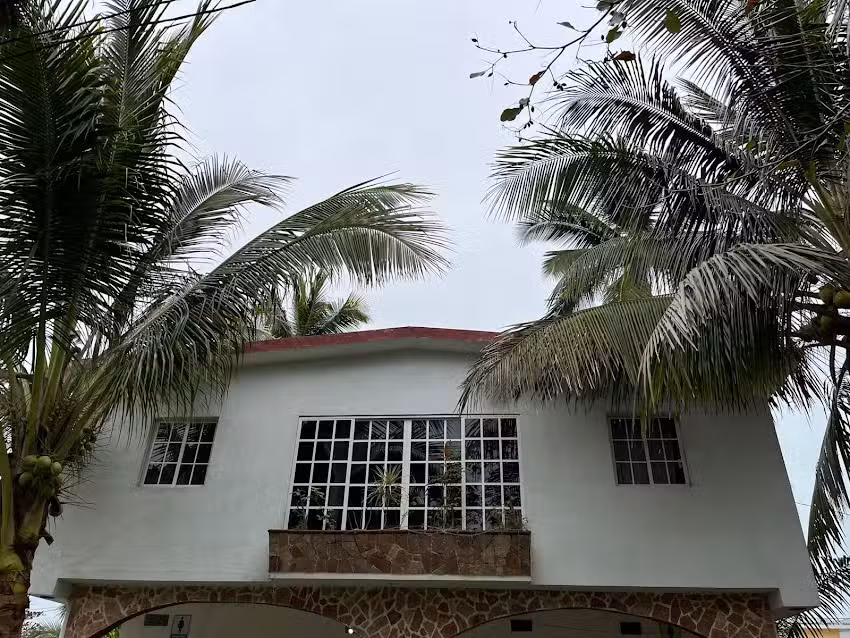 Costa Esmeralda El Paraiso de Eva