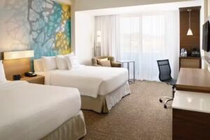 Courtyard by Marriott Hermosillo