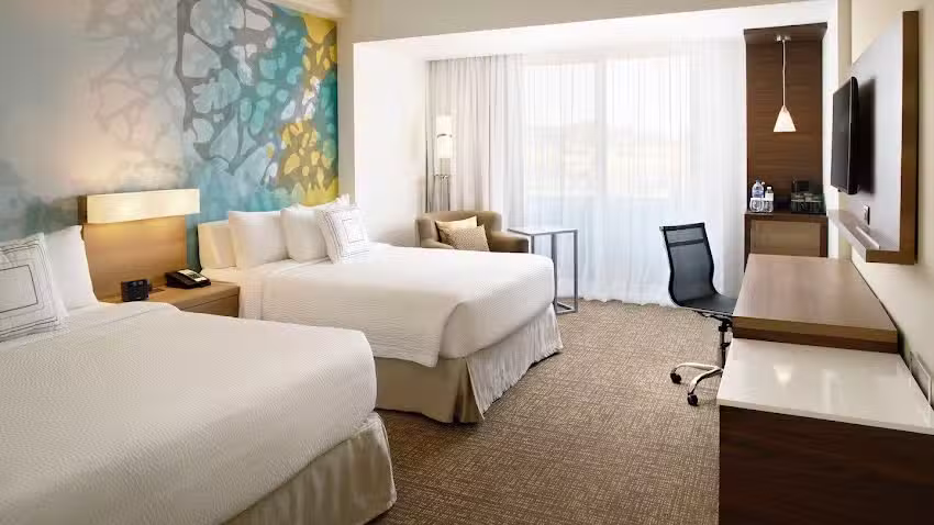 Courtyard by Marriott Hermosillo