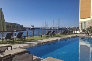 Courtyard by Marriott La Paz Baja California Sur