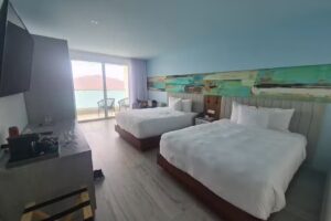 Courtyard by Marriott Mazatl&aacute;n Beach Resort