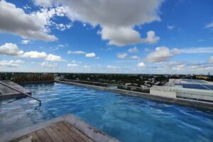 Courtyard by Marriott Merida Downtown