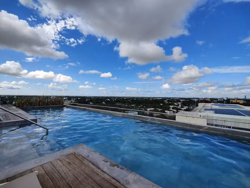 Courtyard by Marriott Merida Downtown