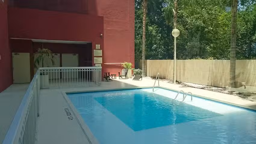 Courtyard by Marriott Monterrey San Jeronimo/Valle