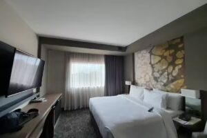 Courtyard by Marriott San Luis Potosi, Los Lagos