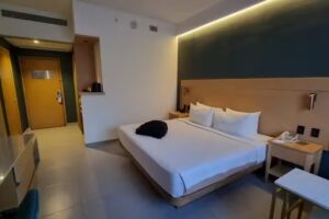 Courtyard Canc&uacute;n Airport