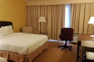 Courtyard Monterrey Airport