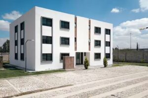 COYOTES HOUSING SERVICES