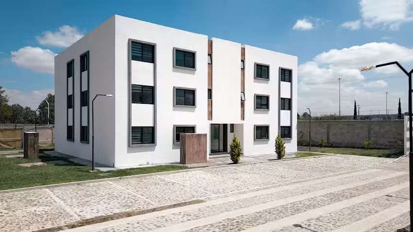 COYOTES HOUSING SERVICES