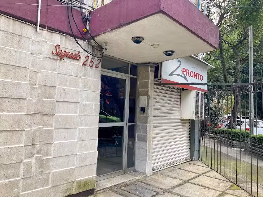 Coyotito Beds San &Aacute;ngel | Estancias flexibles