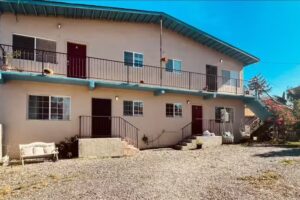 Cozy Apartment Villas