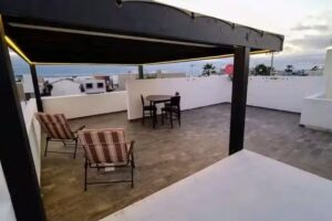 Cozy Home Airbnb Playas de Rosarito