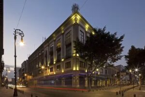 Cozy Loft In The Middle Of Downtown